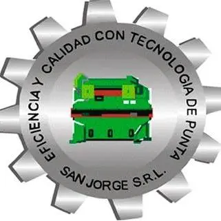 SAN JORGE S.R.L. SAN JORGE S.R.L.