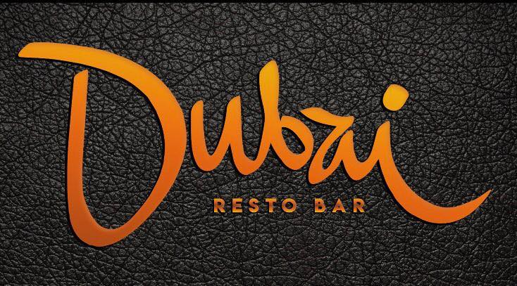 Dubai Resto Bar Dubai Resto Bar