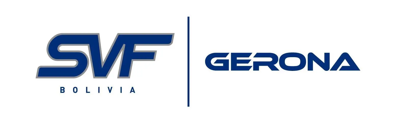 SVF Gerona SVF Gerona