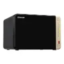 QNAP - NAS 6 BAHIAS 2.5GbE
