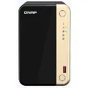 QNAP - NAS DE 2 BAHÍAS