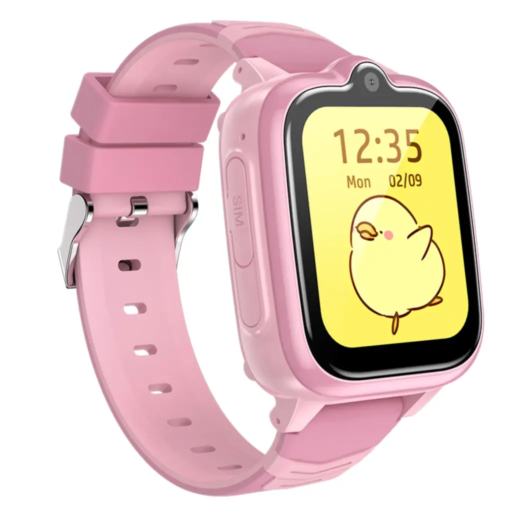 BLACKVIEW - RELOJ GPS CON CAMARA PARA NIÑAS