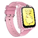 BLACKVIEW - RELOJ GPS CON CAMARA PARA NIÑAS