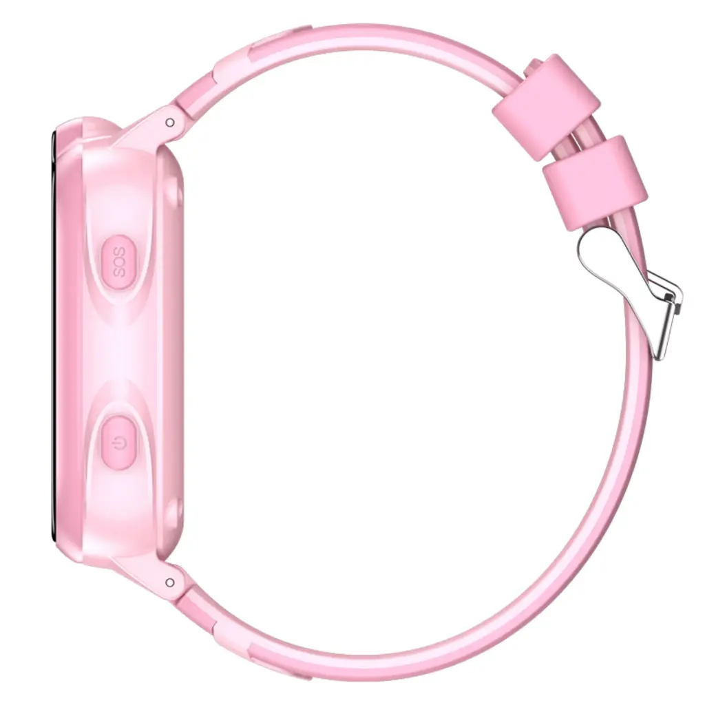 BLACKVIEW - RELOJ GPS CON CAMARA PARA NIÑAS