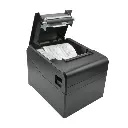 ZK TECO - IMPRESORA TÉRMICA DE 80 MM CON CORTADOR AUTOMÁTICO