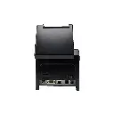 ZK TECO - IMPRESORA TÉRMICA DE 80 MM CON CORTADOR AUTOMÁTICO