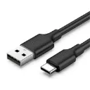 Cable-USB-A-2.0-a-USB-C-UGREEN-US287-3A-Quick-Charge.webp