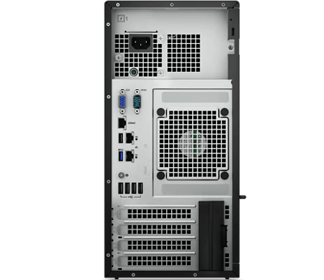 DELL - SERVIDOR POWEREDGE T150 TOWER SERVER