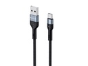 HAVIT - CARGADOR PARA AUTOMOVIL CON CARGA RAPIDA + CABLE USB TIPO C CON CARGA RAPIDA