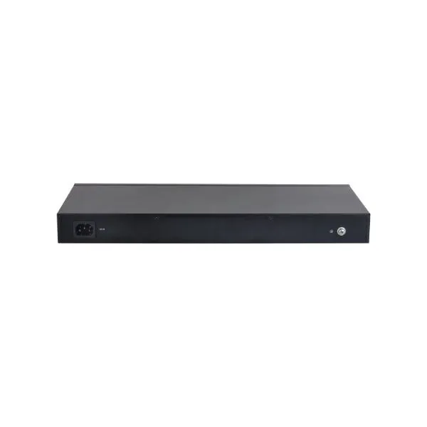DAHUA - SWITCH ADMINISTRABLE 26 PUERTOS 24P POE
