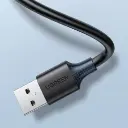 UGREEN - EXTENSION USB 2.0 MACHO A HEMBRA TIPO A 