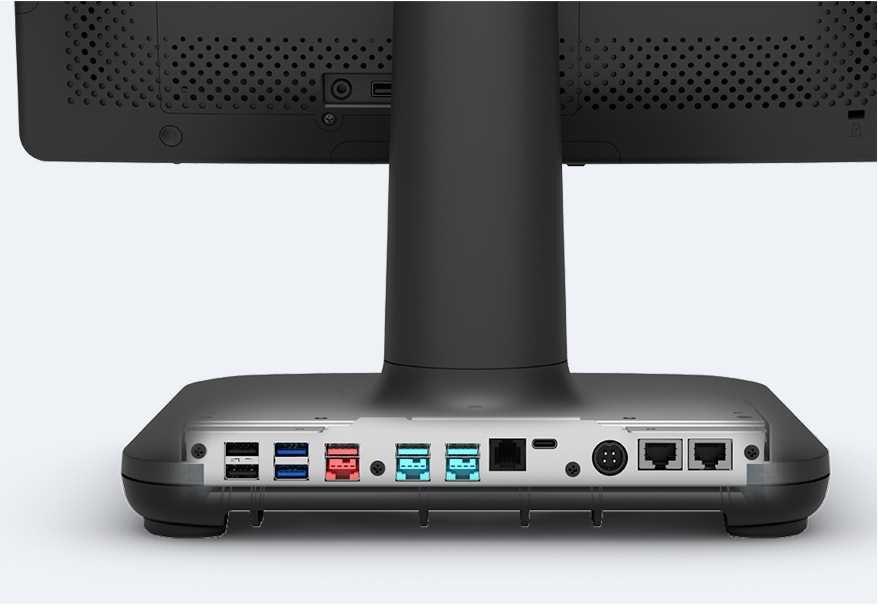 ELO - Terminal Táctil All in One  E-Series 2 