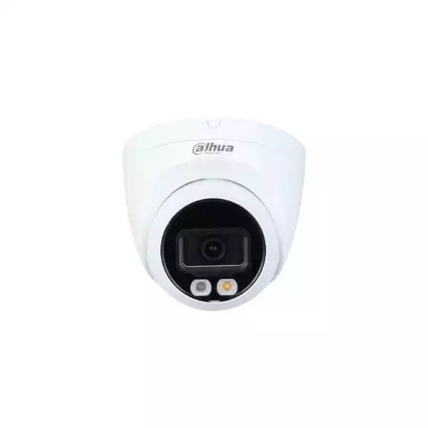 DAHUA - CAMARA DOMO IP 2MP FULL COLOR 