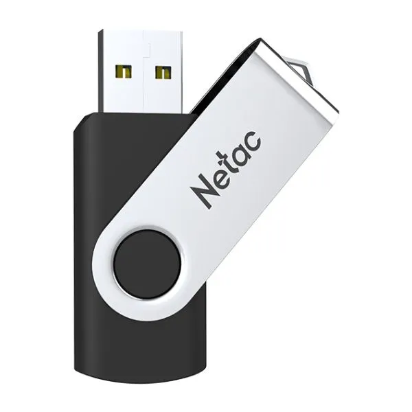 NETAC - MEMORIA FLASH USB 128GB 3.0