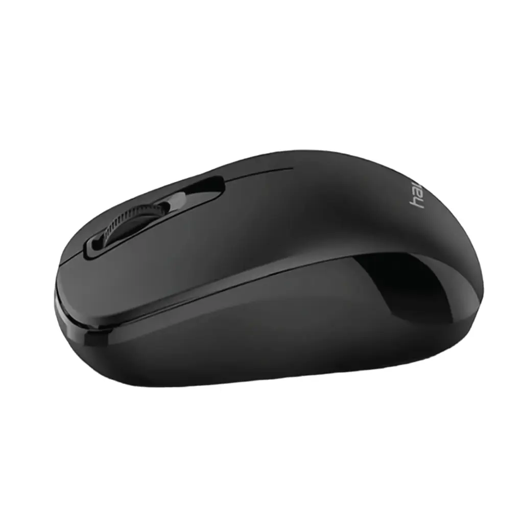 HAVIT - MOUSE INALAMBRICO NEGRO
