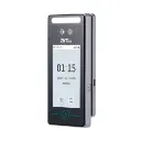ZKTECO - CONTROL DE ACCESO Y ASISTENCIA FACIAL