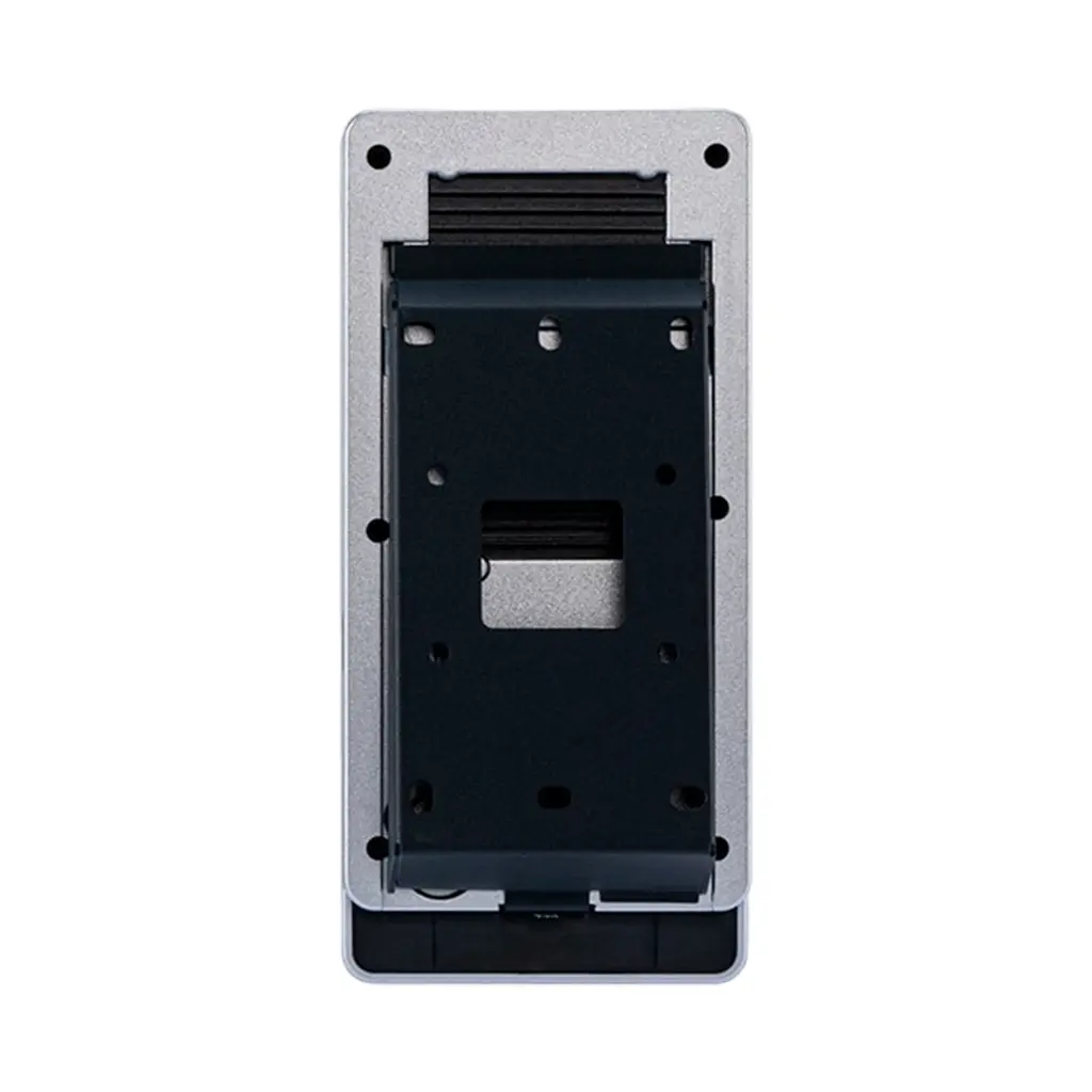 ZKTECO - CONTROL DE ACCESO Y ASISTENCIA FACIAL