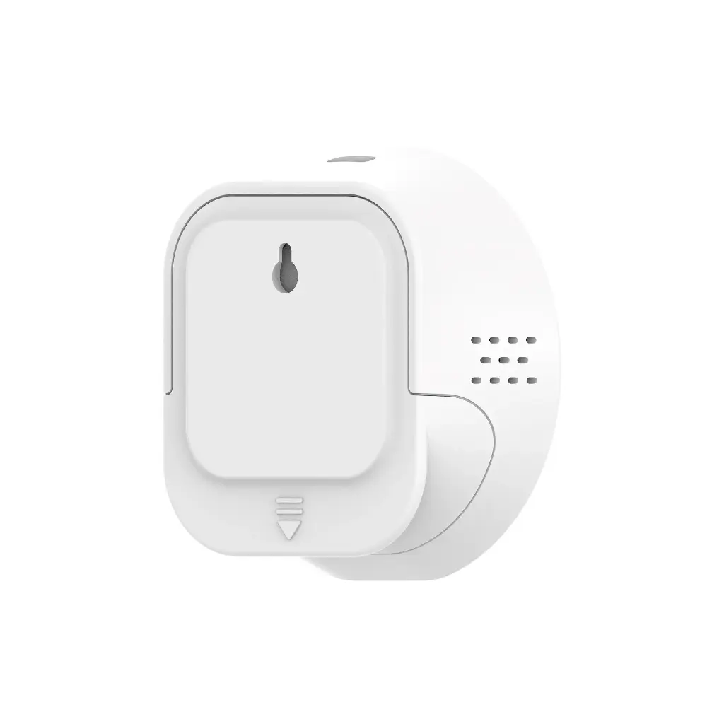 DIMAX - SENSOR DE TEMPERATURA Y HUMEDAD SMART