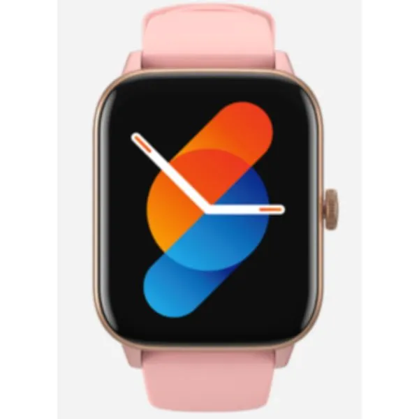 HAVIT - SMART WATCH ROSA