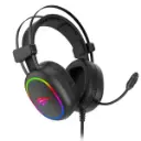HAVIT - AUDIFONOS GAMER RGB 