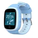 HAVIT - RELOJ AZUL CON GPS Y CAMARA