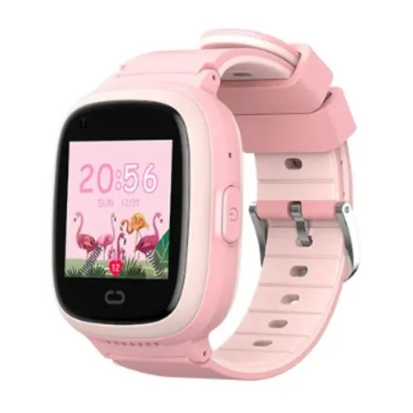 HAVIT - RELOJ AZUL CON GPS Y CAMARA