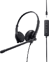 DELL - AURICULARES ESTÉREO – WH1022