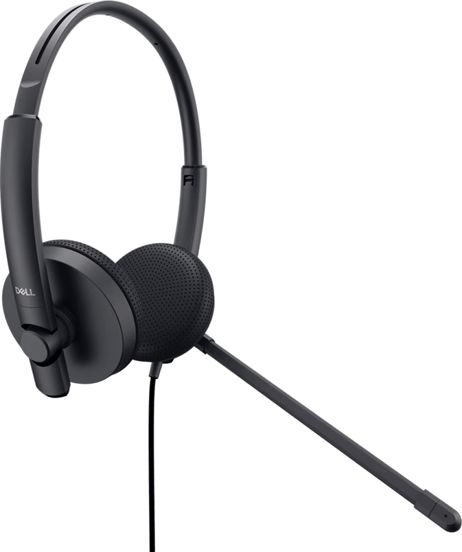 DELL - AURICULARES ESTÉREO – WH1022