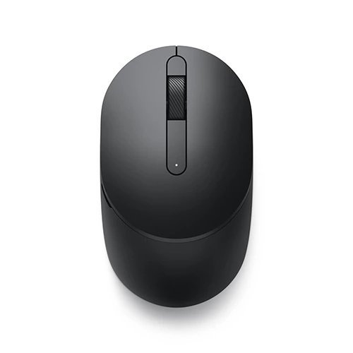 DELL - MOUSE INALAMBRICO NEGRO - MS3320W  