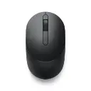 DELL - MOUSE INALAMBRICO NEGRO - MS3320W  