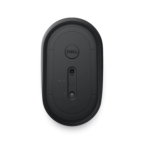 DELL - MOUSE INALAMBRICO NEGRO - MS3320W  