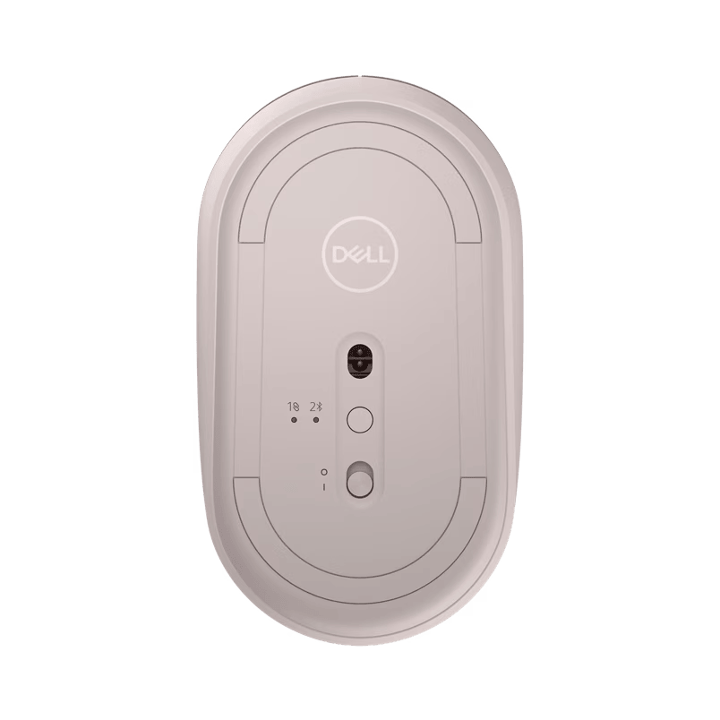 DELL - MOUSE INALAMBRICO NEGRO - MS3320W  