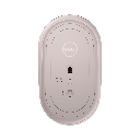 DELL - MOUSE INALAMBRICO NEGRO - MS3320W  