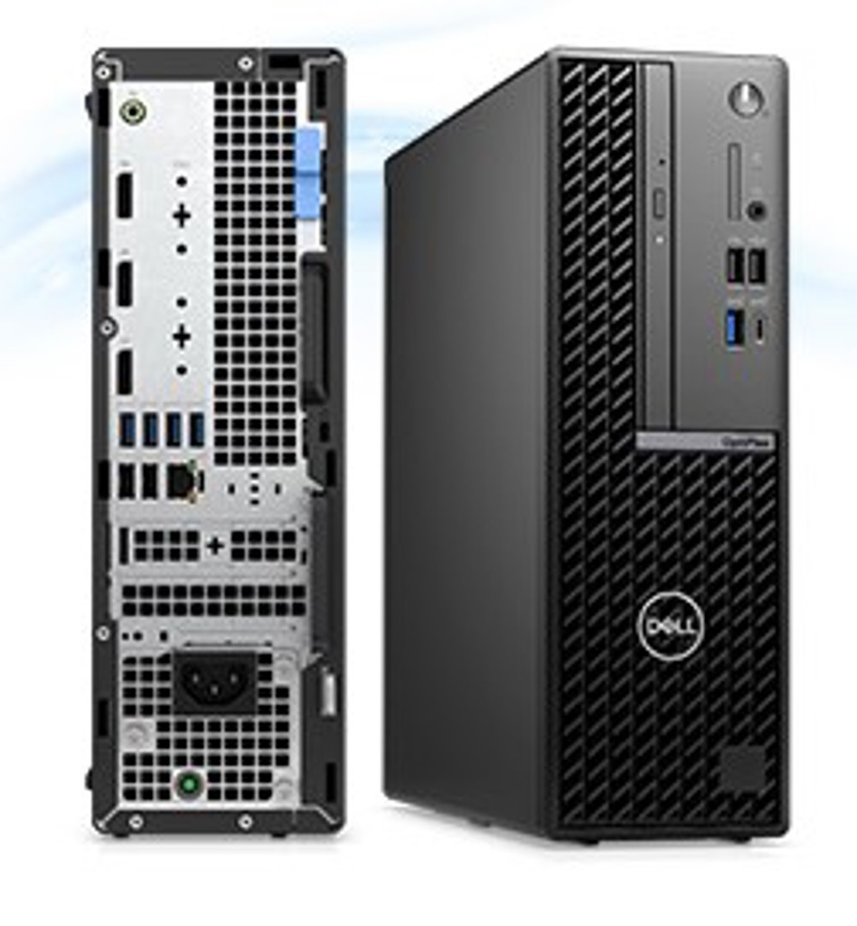 DELL - PC OPTIPLEX 7020 14TH GEN I3 14100 