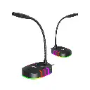 HAVIT - MICROFONO GAMING GK55 USB PARA PC