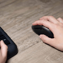 KLIP XTREME - MOUSE ÓPTICO INALÁMBRICO 