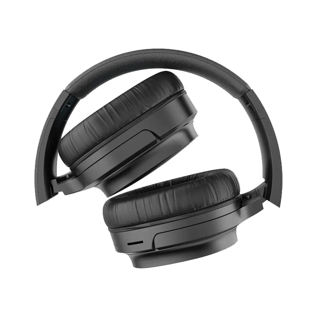 HAVIT - AUDIFONOS INALAMBRICOS NEGRO 