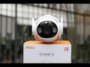 IMOU - CAMARA CRUISER IP WIFI 5MP FULL COLOR 