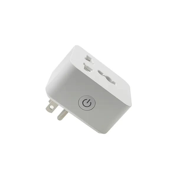 DIMAX - ENCHUFE UNIVERSAL SMART