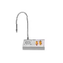 DIMAX - ALTAVOZ DE VENTANA 2W INTERCOMUNICADOR 