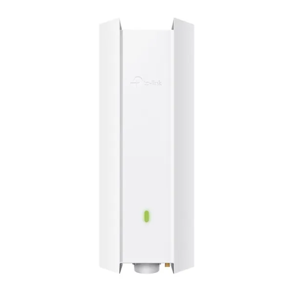 TP-LINK - PUNTO DE ACCESO WI-FI 6 PARA INTERIORES/EXTERIORES AX1800 