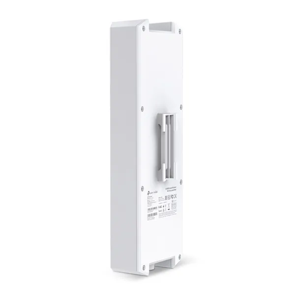 TP-LINK - PUNTO DE ACCESO WI-FI 6 PARA INTERIORES/EXTERIORES AX1800 