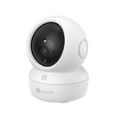 EZVIZ - CAMARA WIFI PT 1080P, INTERIOR