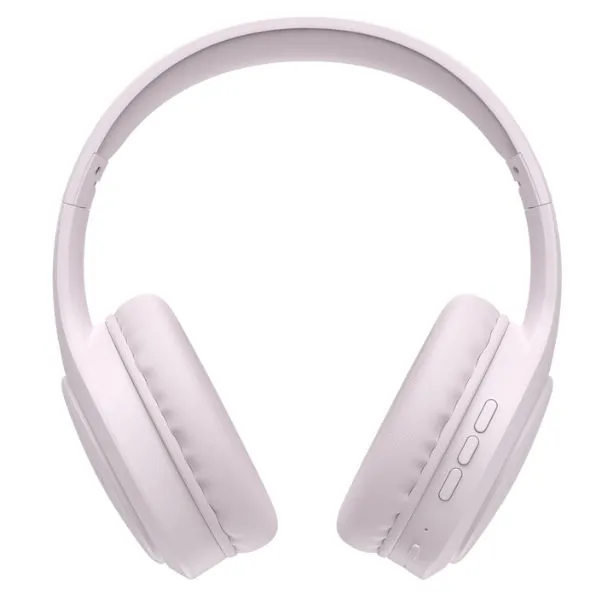 HAVIT - AUDIFONOS BLUETOOTH ROSA