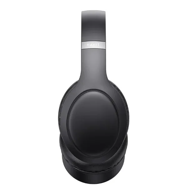 HAVIT - AUDIFONOS BLUETOOTH NEGRO 