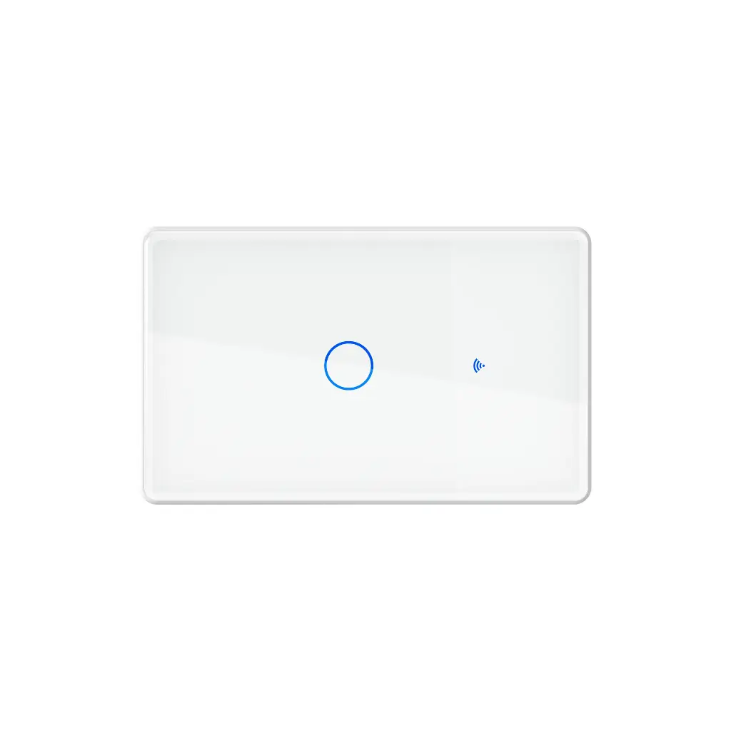 DIMAX - INTERRUPTOR SMART TOUCH