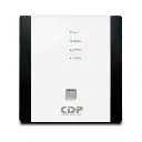 CDP - REGULADOR AUTOMATICO DE VOLTAJE CAPACIDAD 2400VA/1800W 