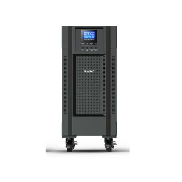 CDP - UPS ON LINE 6KVA 6000VA/ 5400W 