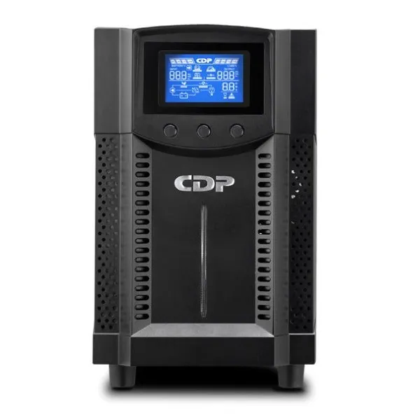 CDP - UPS ONLINE 2KVA 2000VA / 2000W