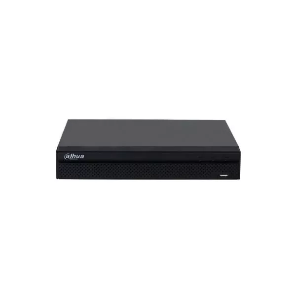 DAHUA - NVR DE 4CH POE